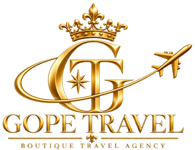 Gope Travel